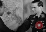 Image of German pilots Eastern Front, 1942, second 9 stock footage video 65675071078