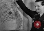 Image of German pilots Eastern Front, 1942, second 10 stock footage video 65675071078