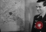 Image of German pilots Eastern Front, 1942, second 11 stock footage video 65675071078