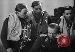 Image of German pilots Eastern Front, 1942, second 14 stock footage video 65675071078