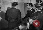 Image of German pilots Eastern Front, 1942, second 16 stock footage video 65675071078