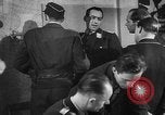 Image of German pilots Eastern Front, 1942, second 17 stock footage video 65675071078