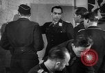 Image of German pilots Eastern Front, 1942, second 18 stock footage video 65675071078
