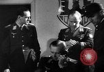 Image of German pilots Eastern Front, 1942, second 20 stock footage video 65675071078