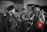 Image of German pilots Eastern Front, 1942, second 25 stock footage video 65675071078