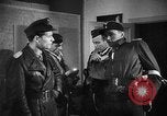 Image of German pilots Eastern Front, 1942, second 26 stock footage video 65675071078