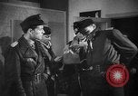 Image of German pilots Eastern Front, 1942, second 27 stock footage video 65675071078