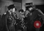 Image of German pilots Eastern Front, 1942, second 29 stock footage video 65675071078