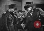 Image of German pilots Eastern Front, 1942, second 30 stock footage video 65675071078