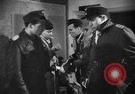 Image of German pilots Eastern Front, 1942, second 31 stock footage video 65675071078