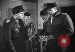 Image of German pilots Eastern Front, 1942, second 32 stock footage video 65675071078