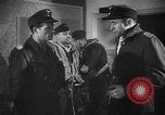 Image of German pilots Eastern Front, 1942, second 33 stock footage video 65675071078
