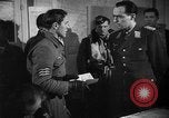 Image of German pilots Eastern Front, 1942, second 35 stock footage video 65675071078