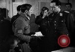 Image of German pilots Eastern Front, 1942, second 37 stock footage video 65675071078