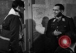 Image of German pilots Eastern Front, 1942, second 43 stock footage video 65675071078