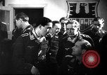 Image of German pilots Eastern Front, 1942, second 47 stock footage video 65675071078