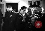 Image of German pilots Eastern Front, 1942, second 48 stock footage video 65675071078