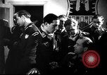 Image of German pilots Eastern Front, 1942, second 49 stock footage video 65675071078