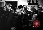 Image of German pilots Eastern Front, 1942, second 52 stock footage video 65675071078