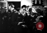 Image of German pilots Eastern Front, 1942, second 53 stock footage video 65675071078