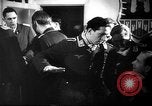 Image of German pilots Eastern Front, 1942, second 54 stock footage video 65675071078