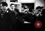 Image of German pilots Eastern Front, 1942, second 55 stock footage video 65675071078