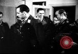 Image of German pilots Eastern Front, 1942, second 56 stock footage video 65675071078