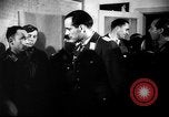 Image of German pilots Eastern Front, 1942, second 57 stock footage video 65675071078