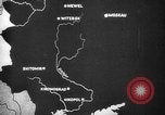 Image of German tanks Soviet Union, 1943, second 1 stock footage video 65675071079