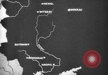 Image of German tanks Soviet Union, 1943, second 4 stock footage video 65675071079