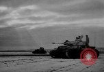 Image of German tanks Soviet Union, 1943, second 11 stock footage video 65675071079