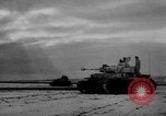 Image of German tanks Soviet Union, 1943, second 12 stock footage video 65675071079