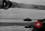 Image of German tanks Soviet Union, 1943, second 14 stock footage video 65675071079