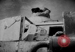 Image of German tanks Soviet Union, 1943, second 25 stock footage video 65675071079