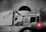 Image of German tanks Soviet Union, 1943, second 27 stock footage video 65675071079