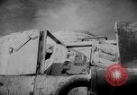 Image of German tanks Soviet Union, 1943, second 29 stock footage video 65675071079