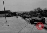 Image of German tanks Soviet Union, 1943, second 32 stock footage video 65675071079