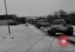 Image of German tanks Soviet Union, 1943, second 33 stock footage video 65675071079