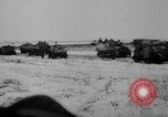 Image of German tanks Soviet Union, 1943, second 36 stock footage video 65675071079