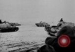 Image of German tanks Soviet Union, 1943, second 38 stock footage video 65675071079
