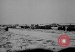Image of German tanks Soviet Union, 1943, second 40 stock footage video 65675071079