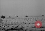 Image of German tanks Soviet Union, 1943, second 48 stock footage video 65675071079
