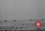 Image of German tanks Soviet Union, 1943, second 49 stock footage video 65675071079