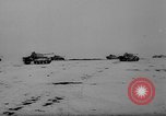 Image of German tanks Soviet Union, 1943, second 52 stock footage video 65675071079