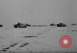 Image of German tanks Soviet Union, 1943, second 53 stock footage video 65675071079