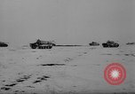 Image of German tanks Soviet Union, 1943, second 54 stock footage video 65675071079