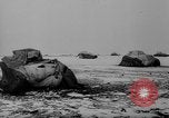 Image of German tanks Soviet Union, 1943, second 59 stock footage video 65675071079