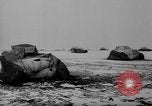 Image of German tanks Soviet Union, 1943, second 60 stock footage video 65675071079