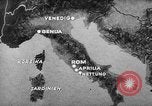 Image of German infantry Italy, 1942, second 1 stock footage video 65675071080