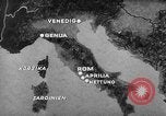 Image of German infantry Italy, 1942, second 7 stock footage video 65675071080